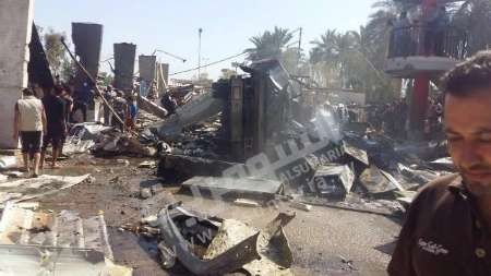  شمار قربانیان حادثه تروریستی اسکندریه به 30 کشته و 95 زخمی افزایش یافت/هجوم عراقی ها برای اهدای خون