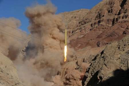 نامه چهار کشور غربی به سازمان ملل درباره آزمایش موشکی ایران/ دیپلمات ها: تحریم ایران مبنای قانونی ندارد