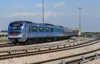 بازگشايي راه آهن سراسري تهران - جنوب
