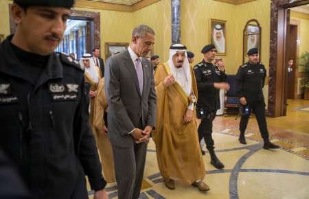 نيويورك تايمز: عربستان، هرگز قادربه شكست ايران نيست
