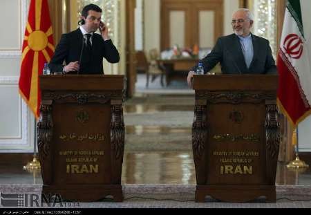 Zarif: Iran will take US to ICJ for misappropriation of funds