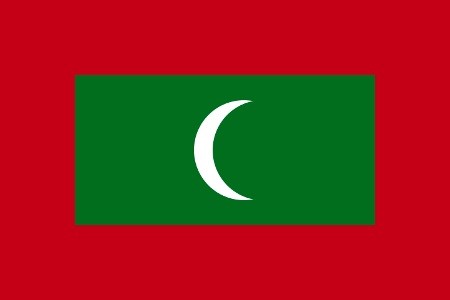 مالدیو 328هزار نفری روابط خود را با ایران قطع کرد