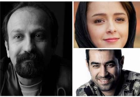 موج واکنش ها به موفقیت سینماگران ایرانی در جشنواره کن