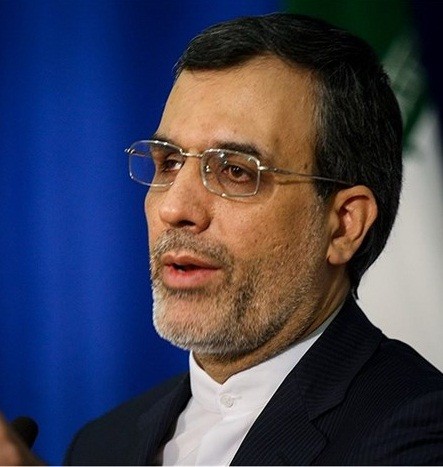 جابری انصاری: عربستان همه راه ها را برای ایران بسته/ در صورت انجام نشدن حج 95 مسئولیت برعهده سعودی هاست