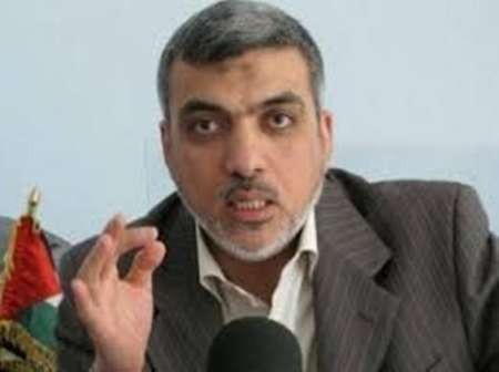 مقام ارشد حماس: مذاکرات سازش بی نتیجه و اجلاس پاریس هم وقت کشی است