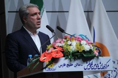 مدیرعامل منطقه آزاد کیش:ایران بالاترین جذب سرمایه گذاری خارجی را در3 ماه نخست 2016 تجربه کرد