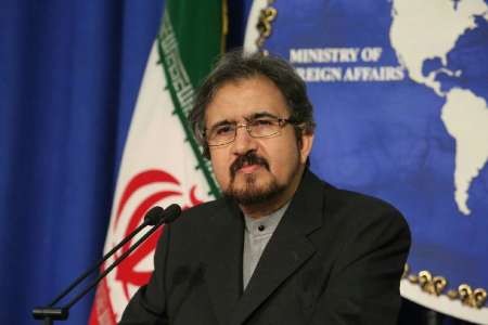 سخنگوی وزارت خارجه:قطعنامه حقوق بشری مجمع عمومی علیه ایران دارای اغراض سیاسی و مردود است
