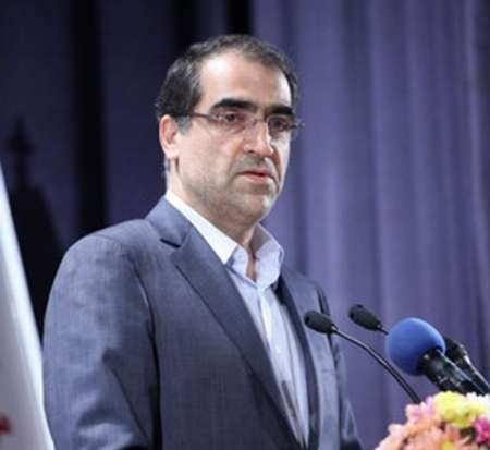 وزیر بهداشت: 324هزار زائر اربعین حسینی به مراکز درمانی مناطق مرزی مراجعه کردند