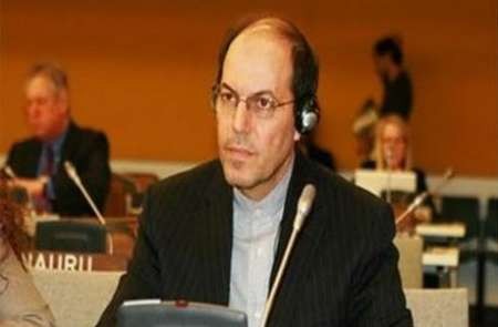 نمایندگی ایران در سازمان ملل: ادعاهای رژیم صهیونیستی بی اساس است