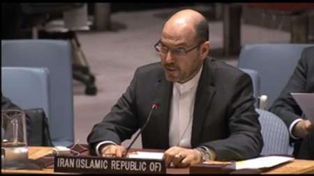 ایران خواستار محکومیت حمله تروریستی به زائران ایرانی از سوی سازمان ملل شد