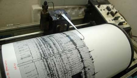 زلزله 6.4 ریشتری اندونزی را لرزاند
