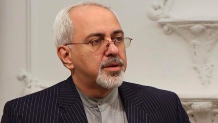 Zarif: Iran has protested to EU over breach of JCPOA by US