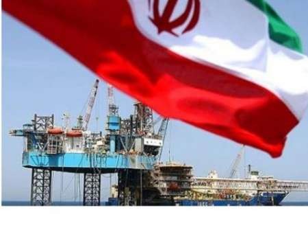 میانگین تولیدنفت ایران به روزانه سه میلیون و 920هزار بشکه رسید