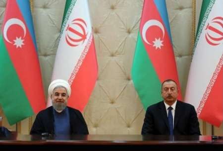 ایران وجمهوری آذربایجان؛ چشم انداز روشن گسترش روابط
