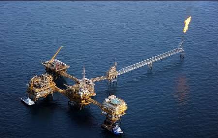 Iran to increase 60,000 bpd oil output in the Persian Gulf