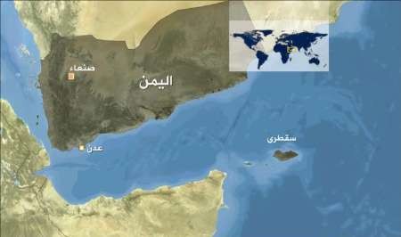 المسیره: 150 تروریست داعش با یک فروند هواپیمای ترکیه به یمن منتقل شدند