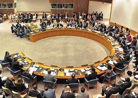 رای مثبت شورای امنیت به قطعنامه پیشنهادی روسیه درباره آتش بس در سوریه
