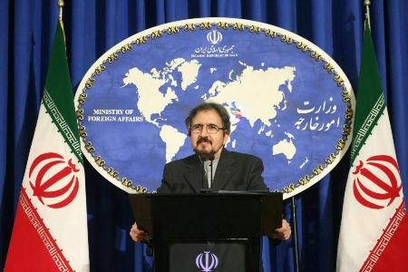 Iran condemns terrorist attacks in Baghdad, Istanbul