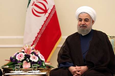روحانی: با فرافکنی و بی‌تدبیری، منافع مردم حراست نمی‌شود / این حق مردم است بدانند اموالشان چگونه در اختیار بابک زنجانی قرار گرفت
