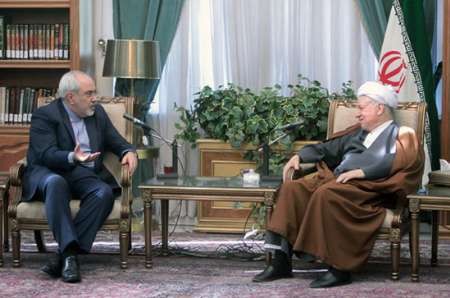 نظرات آیت الله هاشمی رفسنجانی در سیاست خارجی راهگشا بود