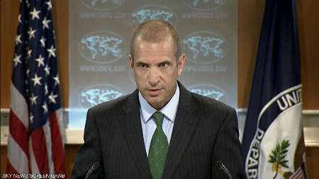 مارک تونر: تاکنون خبری برای شرکت در مذاکرات صلح سوریه در آستانه دریافت نکردیم