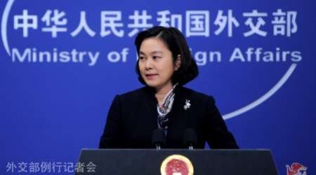 چین خواستار تعهد مطلق همه کشورها به اجرای برجام شد