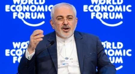 بازتاب اظهارات «ظریف» در رسانه‌های چین: ایران آماده توسعه مناسبات اقتصادی با دنیاست