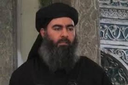 ابوبکر البغدادی در غرب نینوا زخمی شد