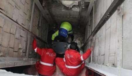 جزئیات مرگ یک زن به دلیل سقوط از آسانسور در کرمان
