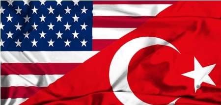 شین هوا: همراهی ترکیه با آمریکا و جنگ لفظی با ایران به سود این کشور نیست
