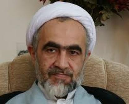 حکم حبس احمد منتظری تعلیق شد