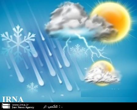 تهران در 2 روز آینده گرمتر می شود