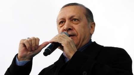 نسخه پیچی اردوغان برای اروپا؛ هلند را تحریم کنید
