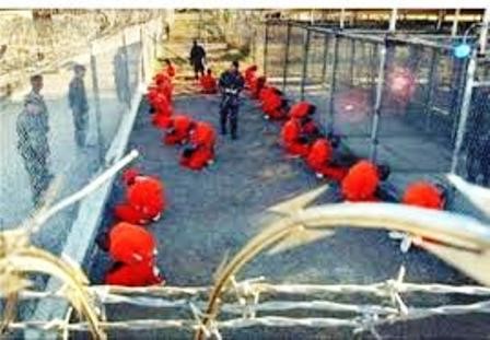 تلاش دونالد ترامپ برای توسعه زندان گوانتانامو/ در خواست دو میلیارد دلار کمک مالی برای پنتاگون