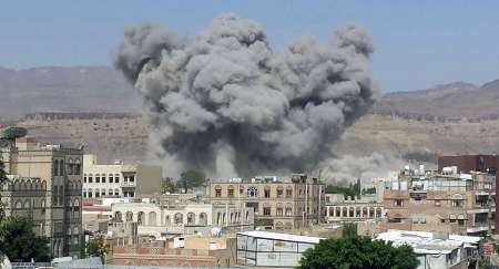 سازمان ملل: ماهانه یکصد غیرنظامی در حمله ائتلاف به یمن کشته می شوند