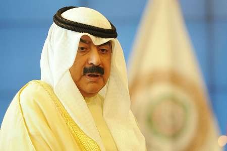 کویت : به آغاز گفتگوهای ایران و شورای همکاری خلیج فارس امیدوار هستیم