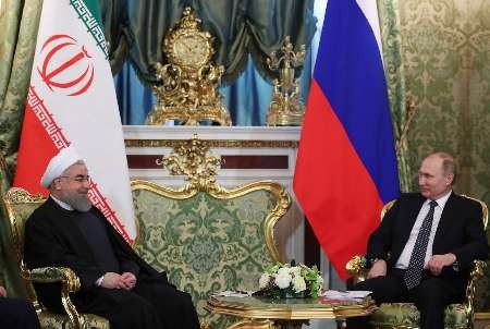 بیانیه «پیش به سوی همکاری های جامع راهبردی» سران ایران و روسیه آینده ساز روابط
