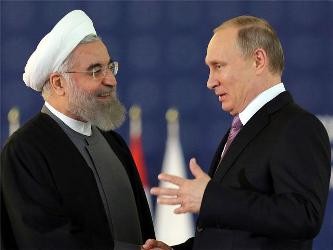 Iran, Russia’s reliable partner: Serbian daily