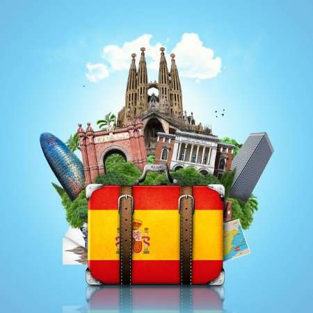 اسپانیا؛ بهترین در بخش گردشگری جهان