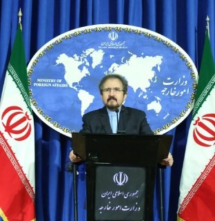Qasemi: EU double-standard policies in dealing with human rights issues failed, inactive