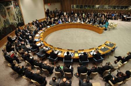روسیه قطعنامه پیشنهادی کشورهای غربی درباره حادثه خان شیخون را وتو کرد