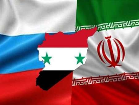 Moscow: Iran, Russia, Syria agree on acting against terrorism