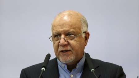 وزیر نفت: ایران به تمام قراردادهای نفتی خود پایبند است