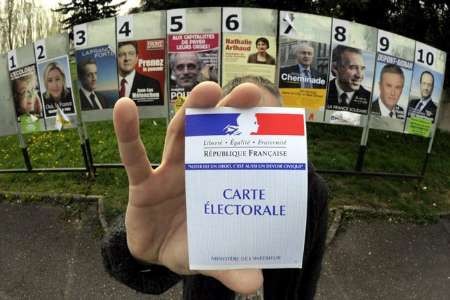 انتخابات فرانسه؛ تقابل چپ و راست با پوپولیسم