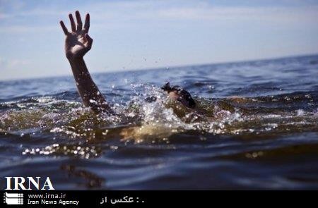 مامور نیروی انتظامی در رودخانه بهمنشیر آبادان غرق شد
