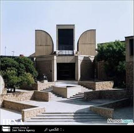 نمایشگاه «لوور در تهران»