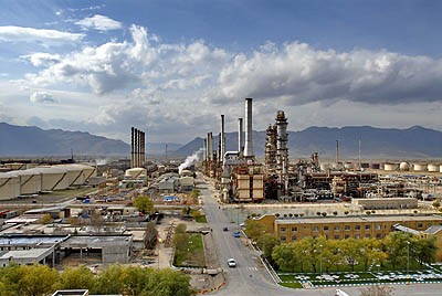 قفل خودکفایی بنزین با «تدبیر» گشوده شد/ ورود ایران به جمع صادرکنندگان این کالا