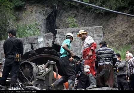 گلستان سوگوار زمستان یورت/سفر رئیس جمهوری برای کاهش آلام معدنکاران
