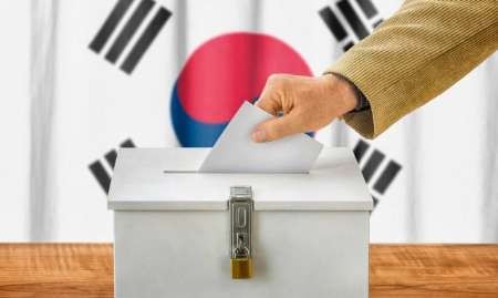 آغاز رای‌گیری انتخابات کره جنوبی/رئیس جمهور منتخب فردا معرفی می‌شود