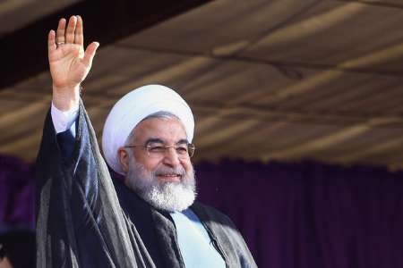 روحانی: اجازه نخواهیم داد تحریم ها برگردد